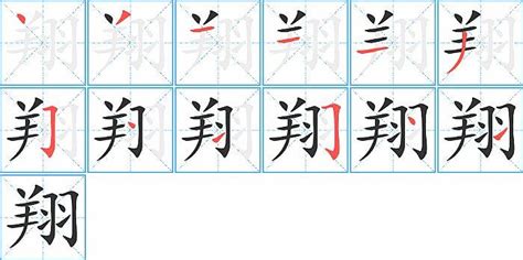 翔的五行|康熙字典：翔的字义解释，拼音，笔画，五行属性，翔的起名寓意。